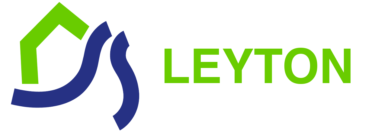 Leyton Office Logo
